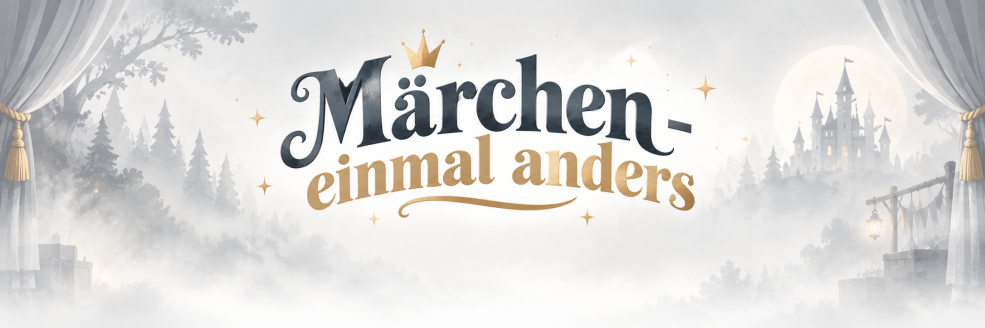 Märchen - einmal anders